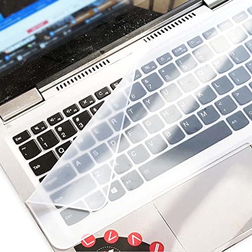 Puccy 2 paket Film Protector, kompatibilan sa mišem računar daiv 6p 16 laptop poklopac tastature (