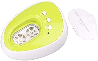 Profesionalna ultrazvučna kontaktna mašina za čišćenje objektiva, ultrazvučni kontaktni čistač leća, mini