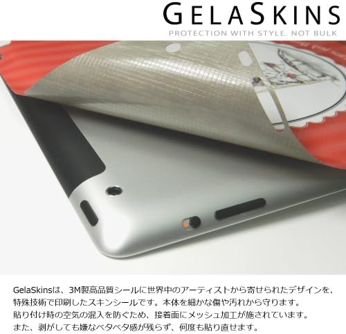 Gelaskins Kindle Paperwhite naljepnica za kožu [nepošteno srce] KPW-0013