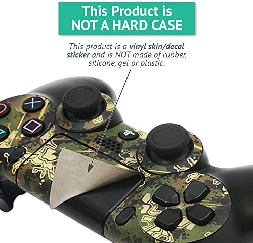 MightySkins Skin kompatibilan sa Microsoft Xbox One ili One s kontrolerom-Marsovac | zaštitni, izdržljivi