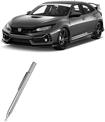 Boxwave Stylus olovkom Kompatibilan je s Honda 2021 Civic Si Ekran - Finetouch Capacitive Stylus,