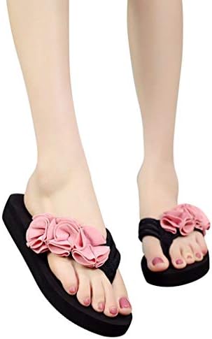 Sandale za žene Dressy Ležerne prilike Flop Flop Flip Flop Arch Podrška Udobni mekani jastuk