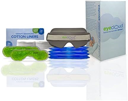 Oko Eco Eyecloud ™ Kit za liječenje