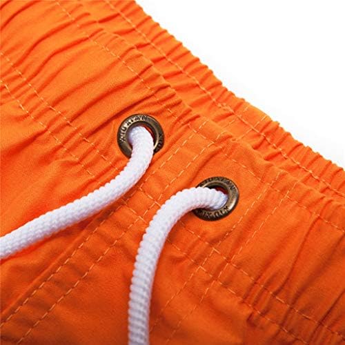 Yangyy muns casual hotcos ljetne elastične strugove kratke hlače Atletičke gaćice sa džepovima