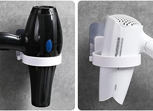 BKDFD sušilica za sušenje zidova na zid samoljepljivi nosač besplatni nosač za puhanje Inovativni