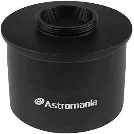 ASTROMANIA C montira na 2 Video kamera bačva adapter teleskop astrofotografija