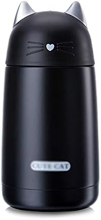 XWOZYDR 330ml Mini izolacija kafe boca za vodu od nehrđajućeg čelika vakuumska tikvica prijenosna dječja
