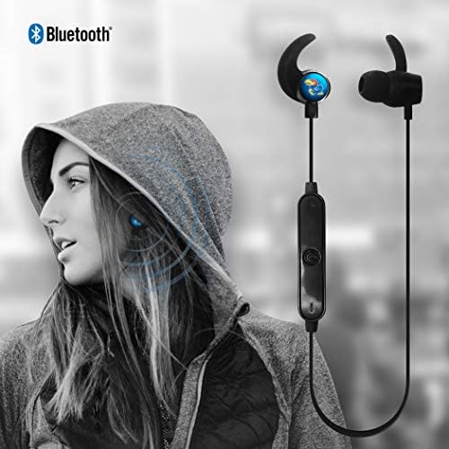 Wireless Bluetooth uši za bežične bluetooth