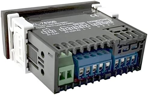 AYBAL ZL - 7830b 30a relej 100-240VAC digitalni kontroler vlažnosti Hygrostat sa alarmantnim izlazom