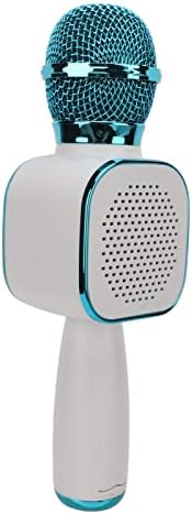 Bluetooth Reverb mikrofon, Bežični Audio mikrofon prenosiva litijumska baterija od 1800mAh dobar