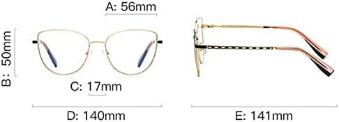 Resulio ženski mens za čitanje naočale ručno izrađene puni okvir metalni proljetni šarke CAT
