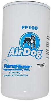 Airdog FF100-10 Filter za gorivo, 1 paket