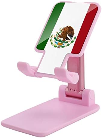 Meksička zastava ćelija za stalak za štand za mobitel podesiva dodatna oprema za tablet Desktop