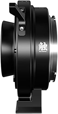 Dzofilm hobotni adapter za Canon EF-Mount objektiv u Canon RF-Mount Camera