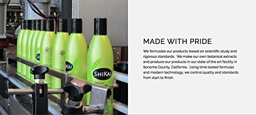 ShiKai - prirodni regenerator za ulje čajevca, napravljen od eteričnih ulja peperminta & amp; čajevca