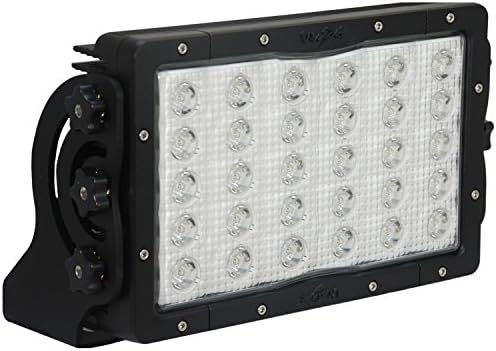Vision X Lighting 9887432 Pitmaster Crna 800W do 1000W komplet Metal-halogenih lampi