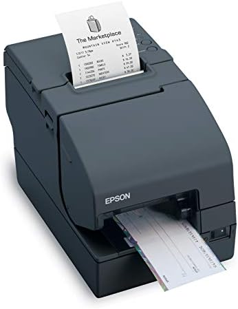 Epson TM-H2000-902: MICR;PS&AC;SRL;ES;EDG.