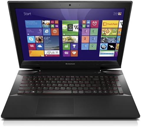 Lenovo Y50 59425943 Laptop Crni