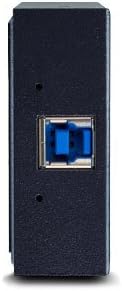 AJA U-Dodirnite SDI jednostavan USB 3.0 uređaj za snimanje SDI