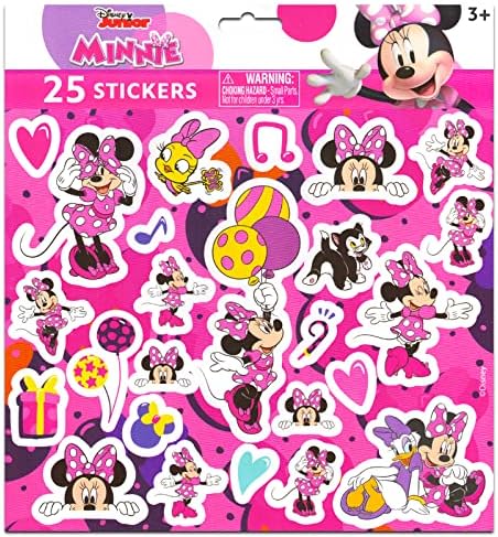 Brzo naprijed Minnie Mouse kutija za ručak za djevojčice Set-Minnie Mouse kutija za ručak, flaša za