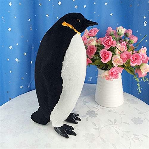 Simulacija rekvizita LifeLike Penguins Modeli, Antarktika Predmetni dekoracija životinja