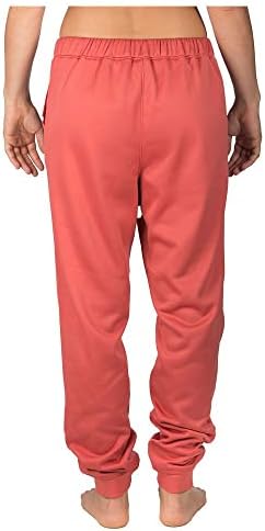 Hurley Womens Classic Fit Active Joggers