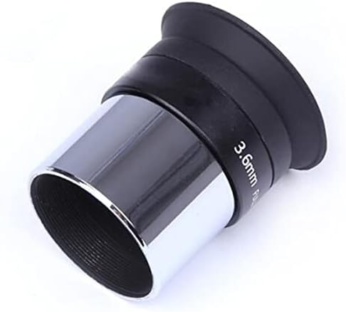 Komplet opreme za mikroskop za odrasle 1.25 inča 31.7 mm 3.6 mm 6.3 mm 10mm 25mm 32mm 40mm optički