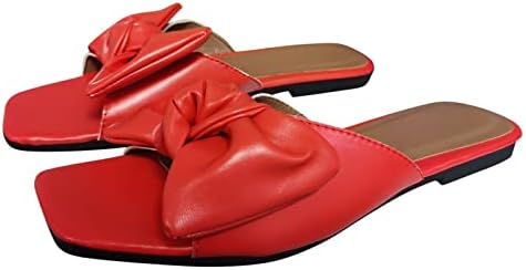 Ženske papuče ljetne cipele prozračne ženske casual papuče za slobodno vrijeme modne unutrašnje vanjske sandale