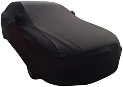 Auto pokrov automobila Kompatibilan je s Lincoln Corsalr rasteznim pokrivačem za auto unutarnje izložbenu dvorana