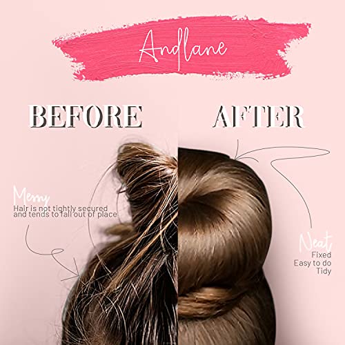 Ženska proizvođač kose za kosu Francuski Twist Hair Fold omotač Snap andlane