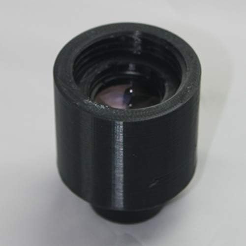 Labot mikroskop Adapter kamere za pametne telefone objektiv za cijev okulara od 30 mm sa ugrađenim Okularom širokog polja 10x