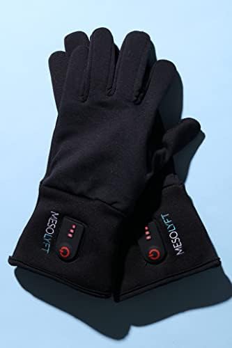 Mesolyft pomlađujuće rukavice | Infracrvena svjetlost za bore i starenja ruku | Infracrveni uređaj