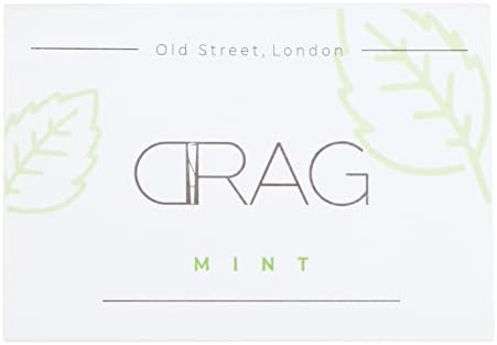 Drag-Mint | prirodni biljni zglobovi, bez duhana i Nikotin besplatno