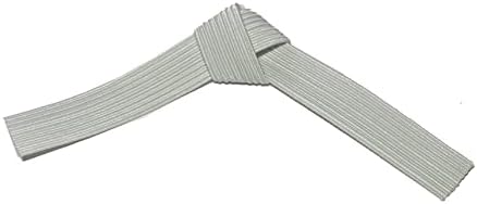 144YDS pleteni elastični opseg 1/2 za rukave za strugove