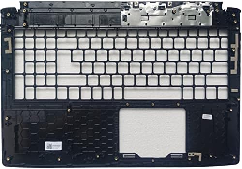 Novo za Acer Aspire 5 A515-51 A515-51g gornji poklopac zadnjeg poklopca Laptop LCD stražnji poklopac/LCD poklopac prednje maske/gornji poklopac Palmrest / Donja baza / šarke