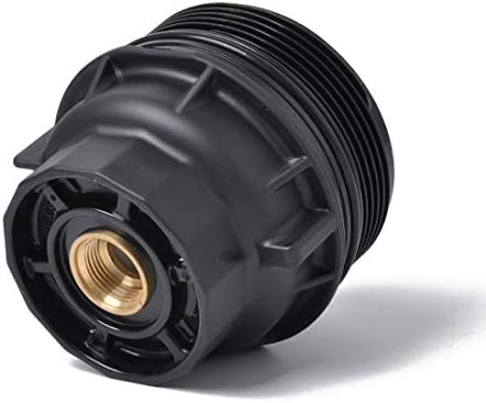 Zamjena poklopca filtra za usisni filter za automobilski ulje 15620-36020 za Toyota Camry / Lexus ES350.