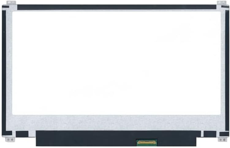 Zamjena ekrana za HP Chromebook 11-V051SA V069CL 11.6 HD 1366X768 30 PIN LCD-a zaslon za ekran