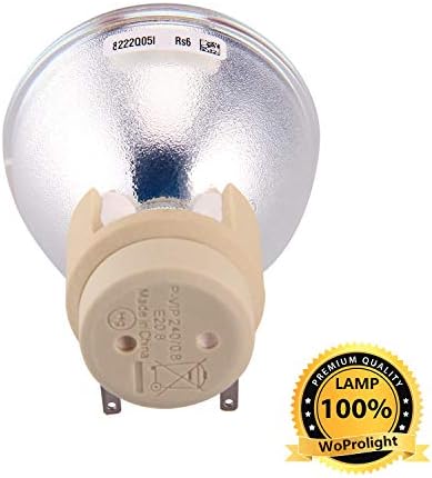 Za optoma BL-FP240A lampica za zamjenu za zamjenu za zamjenu žarulje za optoma TX631-3D TW631-3D