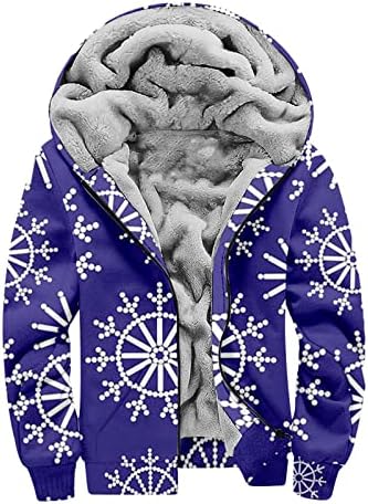 ADSSDQ Zip up hoodie za muškarce, prevelizirana dukserica Muška novost plaža s dugim rukavima Jesen Grafički