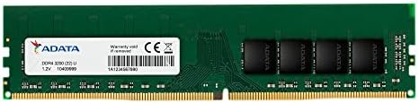Adata Premier DDR4 3200MHz 8GB UDIMM 288PINS Desktop PC memorija Ram - singl