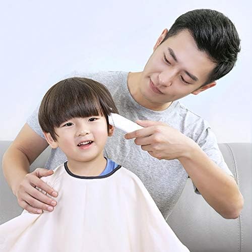 WPYYI muške električne mašine za šišanje za kosu akumulatorske mašine za šišanje brijači za odrasle profesionalni