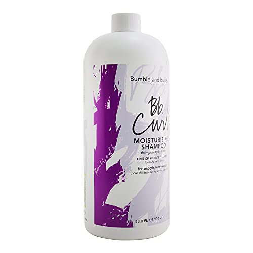 Curl hidratantni šampon