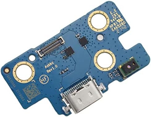 USB priključak za punjenje zamjenski dio montažna ploča za Samsung Galaxy Tab A8 10.5 SM-X200