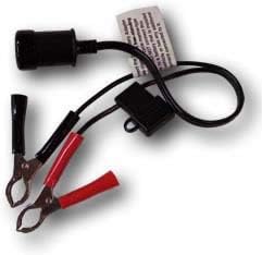 Respironics DC kabl za Adapter baterije