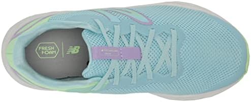 New Balance Unisex - Dječija svježa pjena Arishi V4 cipele za trčanje