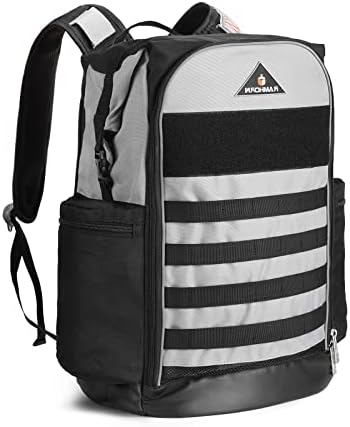 RAMHORN školski ruksak Fit 15.6 ' vodootporna poslovna putna torba za muškarce žene koledž ruksak