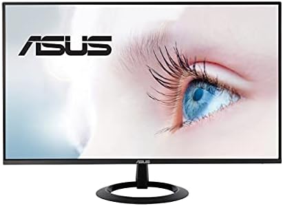 ASUS 27 1080p Monitor - Full HD, IPS, 75Hz, 1ms, Adaptive-Sync/FreeSync, Low Blue Light, treperenje