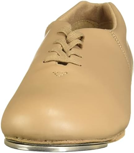 Capezio Boys 443 Plesne cipele, Carmel, 6,5 W
