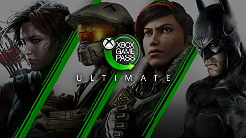 Microsoft - Xbox Game Pass Ultimate 3 mjeseca članstvo