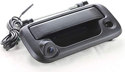 Automobilska integrisana elektronika Aie-Ford Super Duty handle Kamera